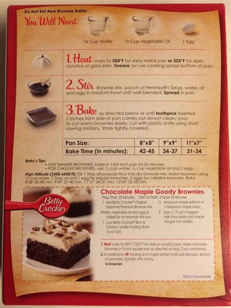Betty crocker cake recipes from box birthdaycakeforhusband ml. betty crocker chocolate cake mix directions
