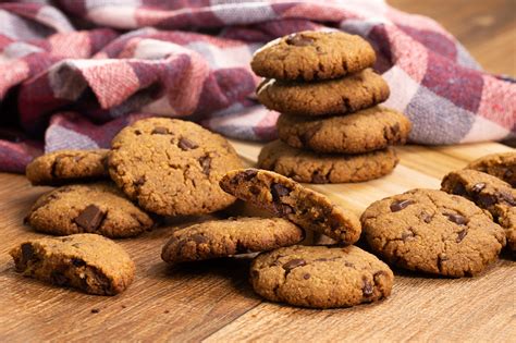 La recette mousse au chocolat facile. Cookies de Chocolate com Farinha Láctea | Receitas Nestlé