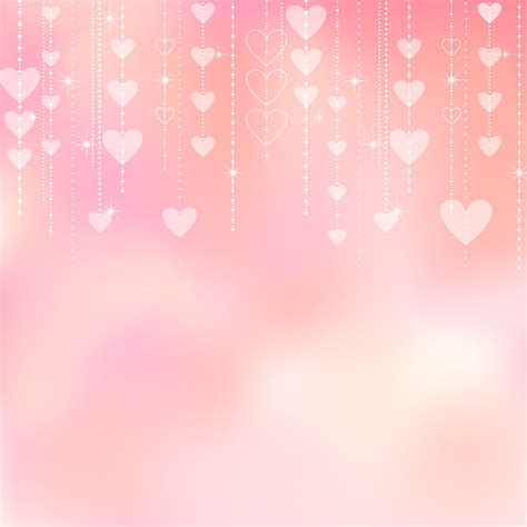 Fondo De San Valentin Bokeh Imagen Gratis En Pixabay