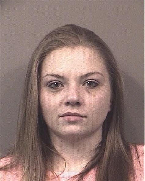 Woman Arrested For Prostitution In Johnson County Wish Tv
