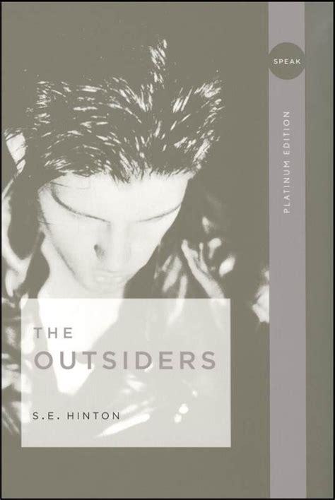 Outsiders Instrcutional Guide For Literature Set Rainbow Resource