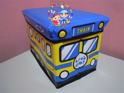 Terracotta combine biru dan coklat jenis bahan : Butik DarAisy