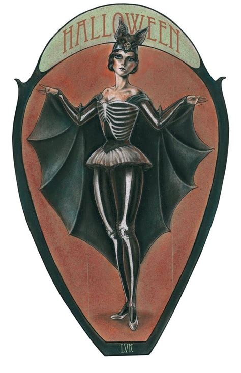 Vintage Halloween Bat Costume Halloween Ribbitts Pinterest