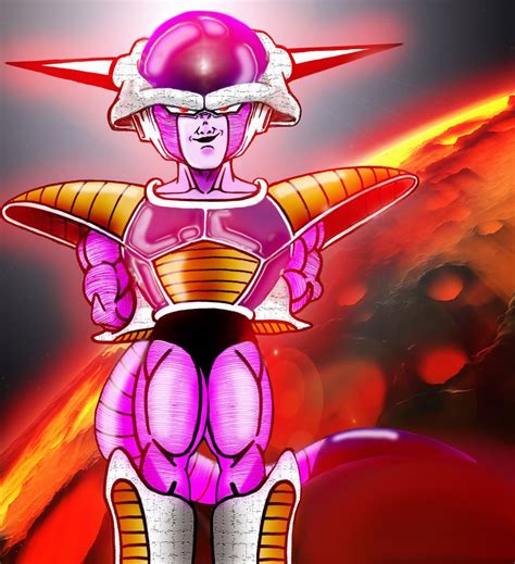 Dragon Ball Z Wallpapers Frieza First Form