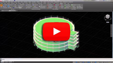 Videos Pon Cad Software For Industrial Scaffolding Design And Verification