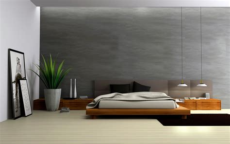 Minimalist Interior Design Theme Hd Wallpaper 03 Preview