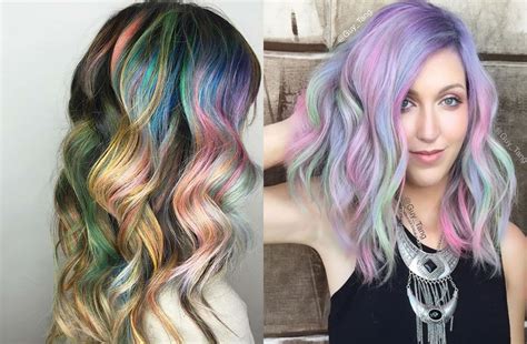 Hair Color For Women 2018 2019 Hair Colors