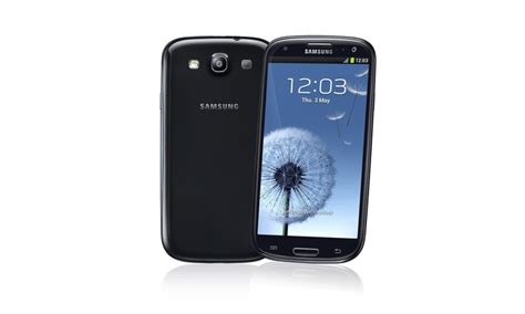 Samsung Galaxy S3 16gb 4g Lte Android Smartphone For
