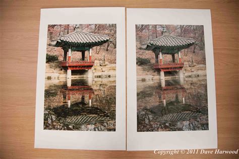 Giclée Printing Can You See The Difference