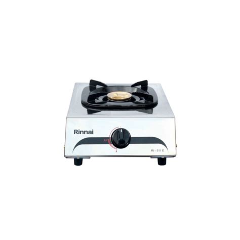 Check spelling or type a new query. Kompor Gas Rinnai RI-511E - Rinnai Indonesia