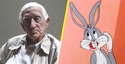 Muere A Los 99 Años Bob Givens El Hombre Que Diseñó A A Bugs Bunny