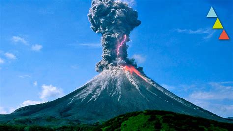 10 Volcanes Que Podrían Explotar Mañana Mountians Wellness