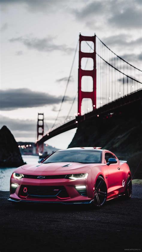 Top Camaro Zl Wallpaper Iphone Best In Cdgdbentre