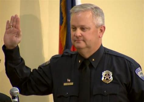 Fort Collins Police Chief Steps Down Cites Significant Challenges