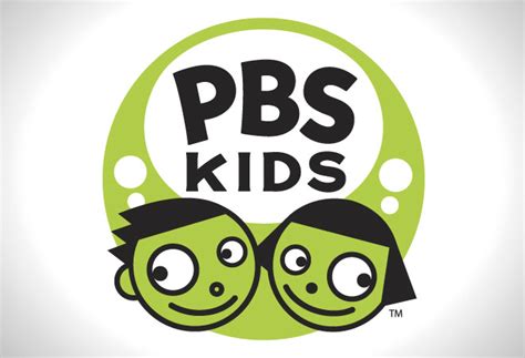 Pbs Kids Logo Logodix