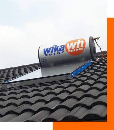 Air panas tidak hanya sebagai kebutuhan di rumah tetapi sudah. Service Center Wika SWH 08128088077 | Water Heater Jakarta