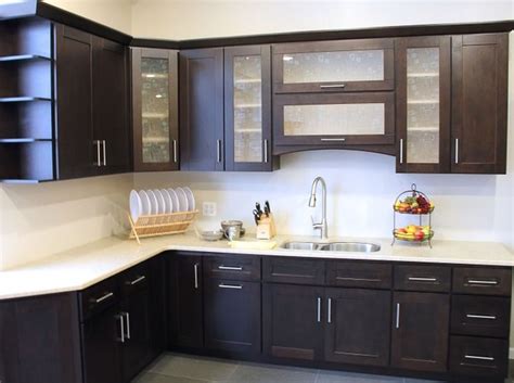 But what actually varies is the doorway of these cabinets. Custom Kitchen Cabinets Designs for Your Lovely Kitchen ...