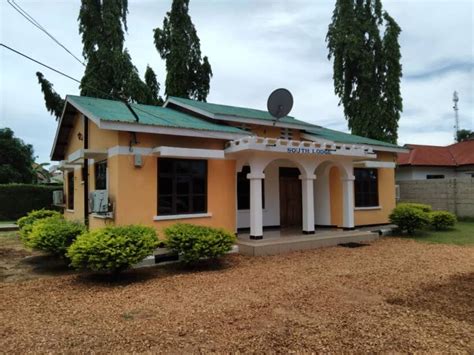 Lodge For Sale At Mtwara Town Tanzania Real Estate