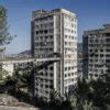 A Portrait Of Georgias Soviet Architecture