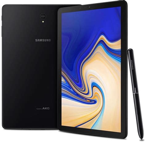 Samsung Galaxy Tab S4 Octa Core 4gb 105 256gb Andriod Pc