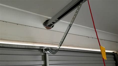 Diy Garage Door Opener Installation Steps Garage Sanctum