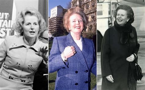 British Comedy Awards Why Comics Owe A Debt To Margaret Thatcher