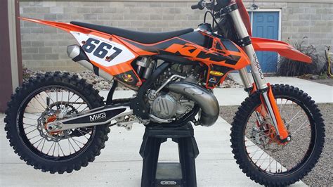 Buy or sell new, used and second hand ktm motorcycles in cambodia with good price on khmer24.com. 2017 KTM 350 SX-F - For Sale/Bazaar - Motocross Forums ...