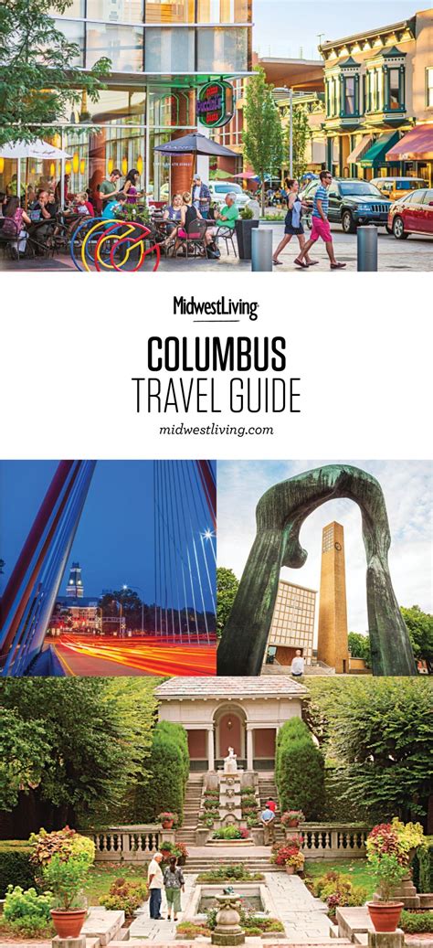 Things to do in columbus ms. Top Things to Do in Columbus, Indiana | Indiana travel ...