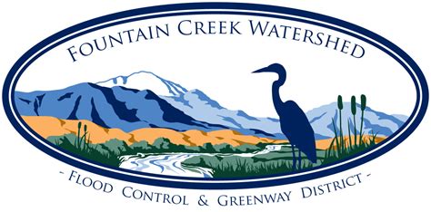 Fountain Creek Watershed District Blue Thumb