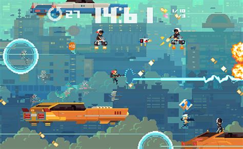 Super time force ultra is a decent porting for playstation 4 and playstation vita. Super Time Force Ultra Headed to PS4,Vita - PlayStation.Blog