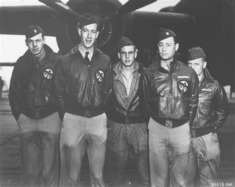 doolittle raid crews national museum of the united states air force™ display