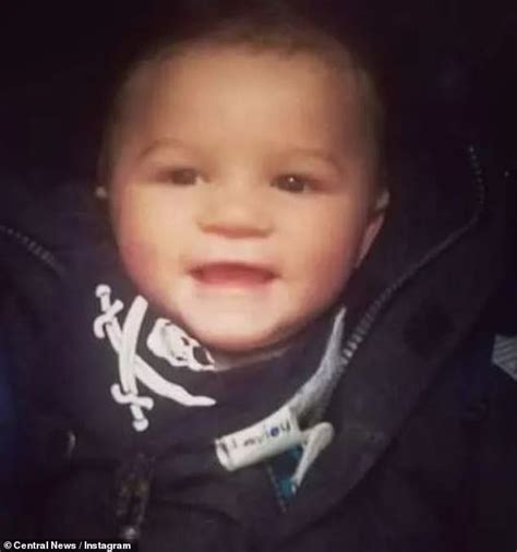 Boyfriend Accused Of Murdering 15 Month Old Jacob Lennon Blames Babys