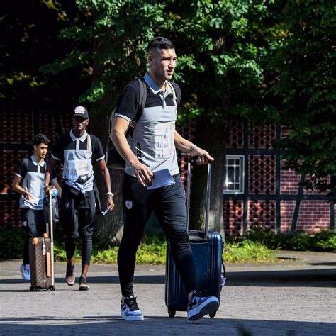 زيارة موقع م/عادل حسن المفضل. صور.. بعثة الشباب تصل ألمانيا | صحيفة المواطن الإلكترونية