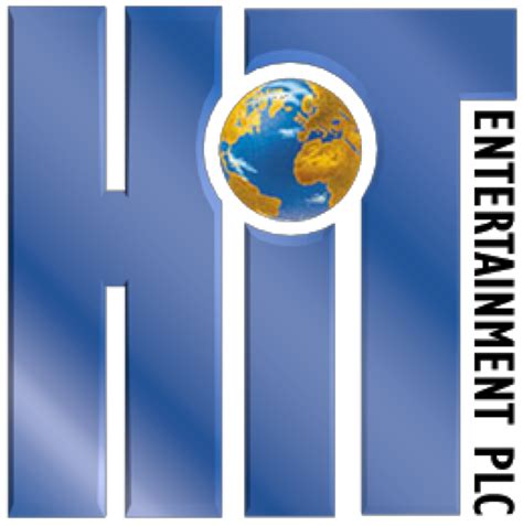 HIT Entertainment - Logopedia, the logo and branding site