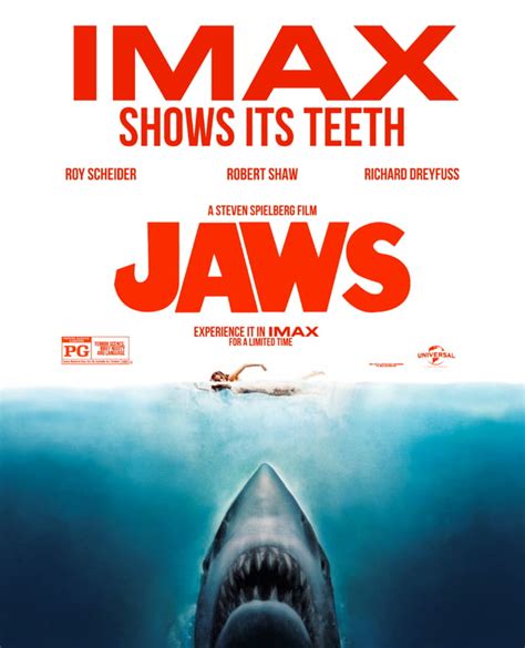 September 2 Jaws Imax 9gag