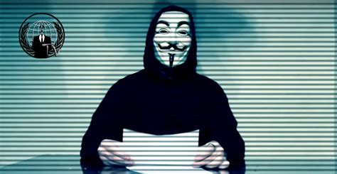 Hacker Group Anonymous Declares War On Trump Campaign Sojourners