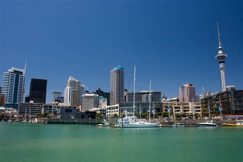 Top Auckland Activities For Luxury Travel Auckland Highlights And Cruise