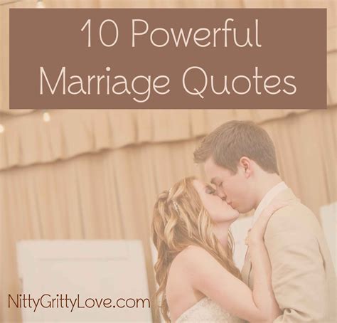 Beautiful Love Marriage Quotes And Sayings Thousands Of Inspiration