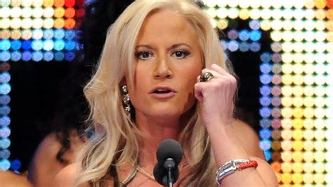 Who Were The WWE Stars To Have Alleged Affair With Tammy Sytch AKA Sunny Sportszion