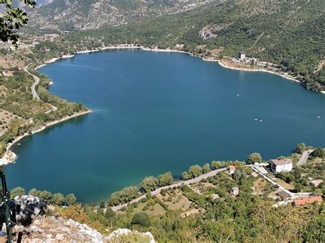 Il Lago Di Scanno 2020 All You Need To Know Before You Go With
