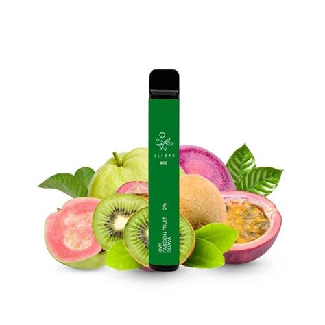 Kiwi Passion Fruit Guava Tradução
