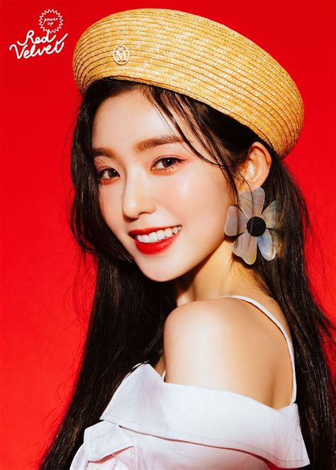 Photos Of Red Velvet Irene That Will Make You Believe God Is A