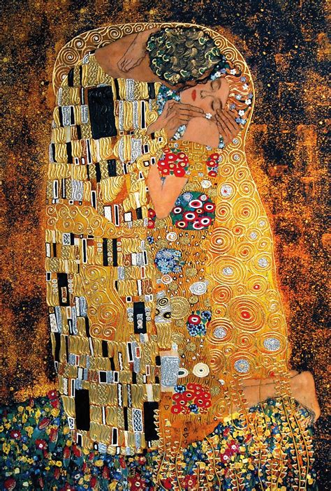 The Kiss Gustav Klimt Posters Art Prints Framed Art Prints Canvas Prints Framed Canvas