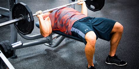 An Elaborate Guide To Bench Pressing Janes Best Fitness