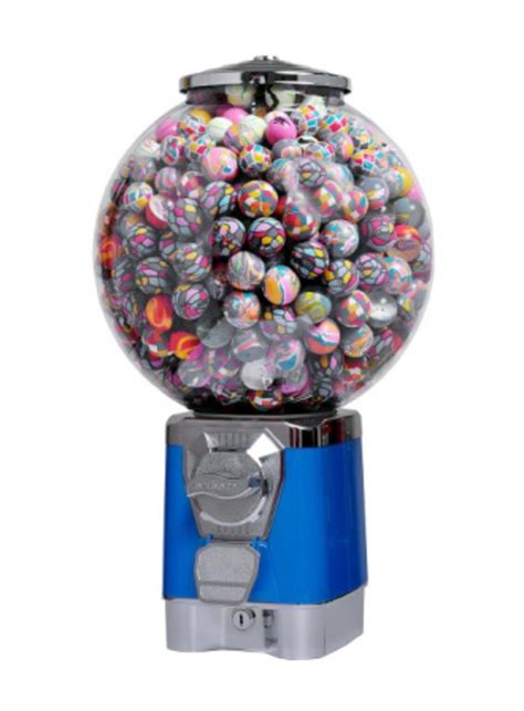 We did not find results for: Entervending LLC Big Master Capsule/Gum Vending Machine in ...