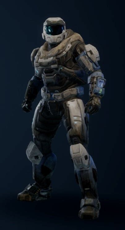 My Finished Halo Reach Armor D Halofashion