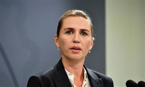 Han skal nu afgøre, om regeringen går af, eller om der udskrives nyvalg. Danmarks statsminister: Fler barn bör bortadopteras ...