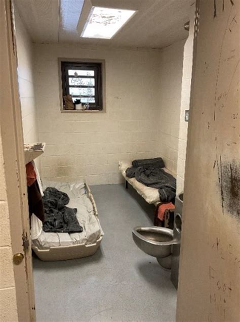 Hired Consultant Concludes Cuyahoga County Jail Renovation ‘possible But ‘not Practical