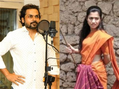 Then you have landed on the right page. Karthi's Sulthan gears up for a Spring 2021 release? Tamil ...