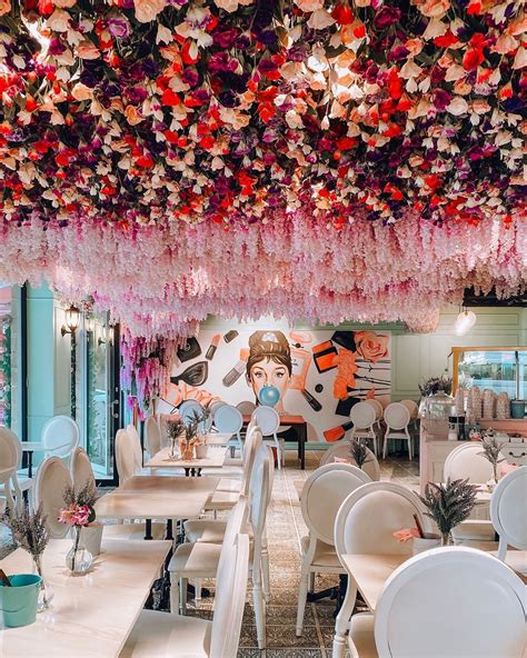 Maybe you would like to learn more about one of these? The 37 Most Instagrammable Places in Sydney (With a Map & Photos) | Hanging garden, Wedding ...